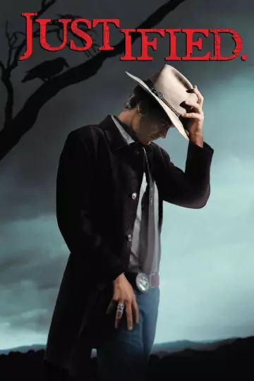 Justified - Saison 1