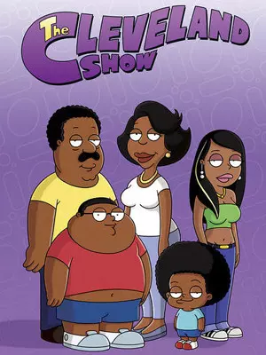 The Cleveland Show - Saison 2