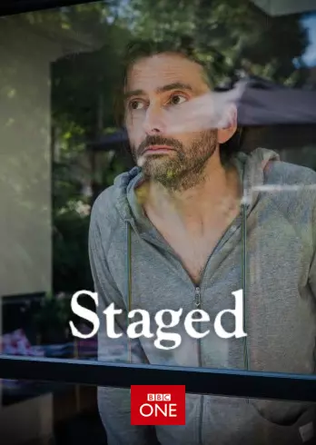 Staged - Saison 1