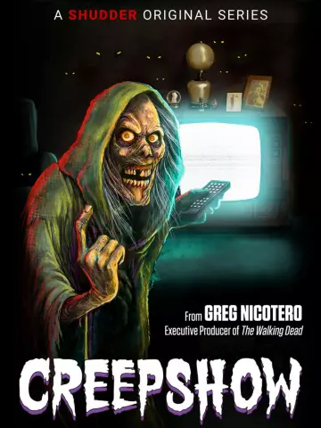 Creepshow - Saison 1