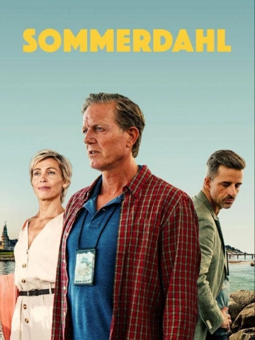 Les enquêtes de Dan Sommerdahl - Saison 3