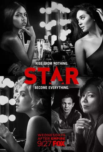 Star - Saison 2