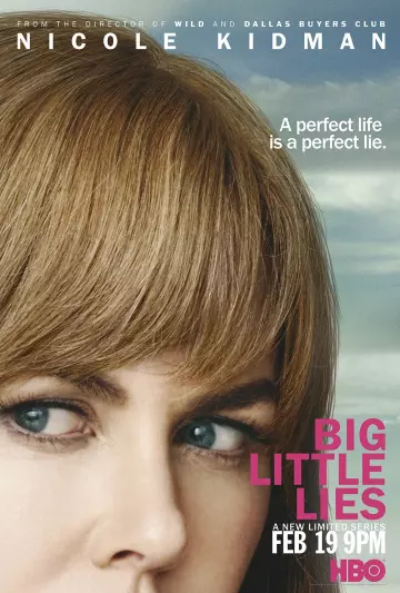 Big Little Lies - Saison 1