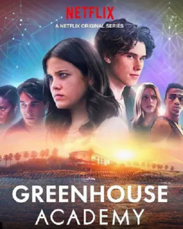 Greenhouse Academy - Saison 2