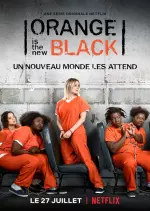 Orange Is the New Black - Saison 4