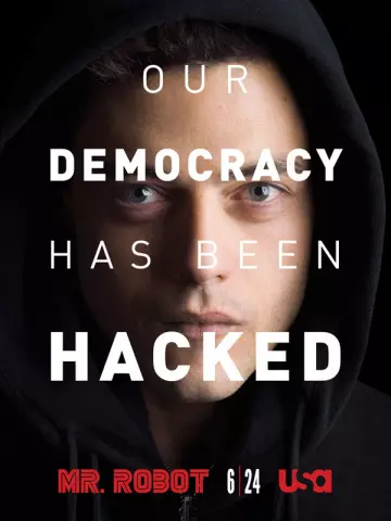 Mr. Robot - Saison 4