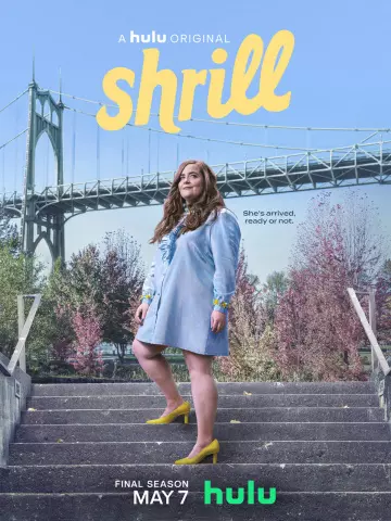 Shrill - Saison 3