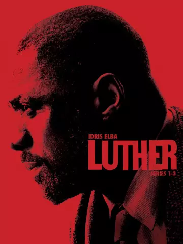 Luther - Saison 4