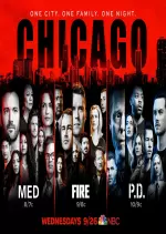 Chicago Police Department - Saison 6