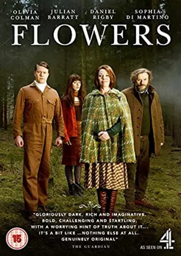 Flowers - Saison 1