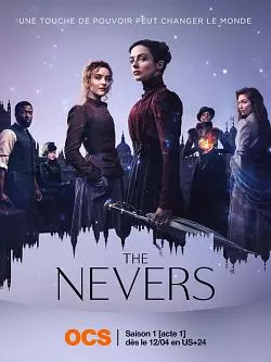 The Nevers - Saison 1