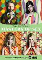 Masters of Sex - Saison 4