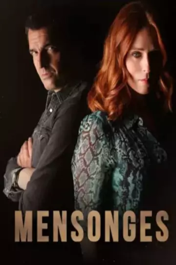 Mensonges - Saison 1