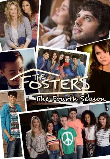 The Fosters - Saison 4