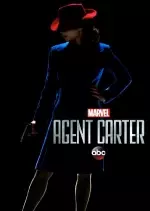 Agent Carter - Saison 2