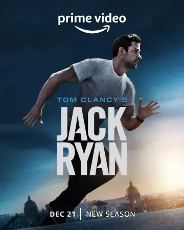 Jack Ryan - Saison 3