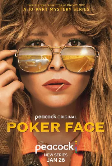 Poker Face - Saison 1