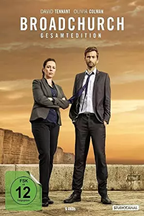 Broadchurch - Saison 2