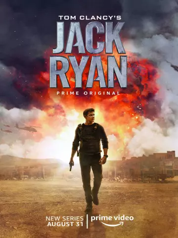 Jack Ryan - Saison 1