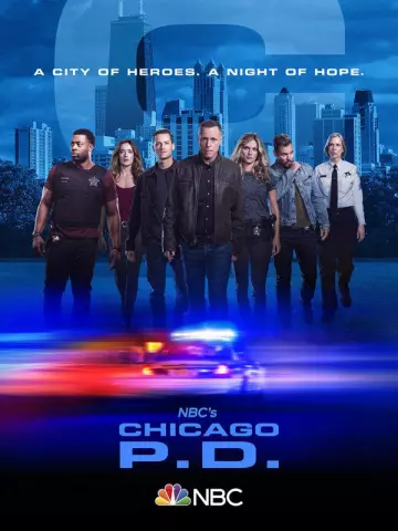 Chicago Police Department - Saison 7