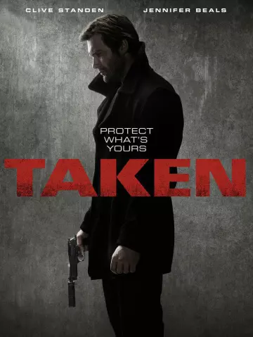 Taken (2017) - Saison 1