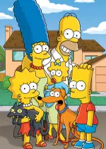 Les Simpson - Saison 30