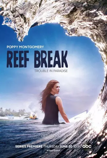 Reef Break - Saison 1