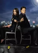 Castle - Saison 3