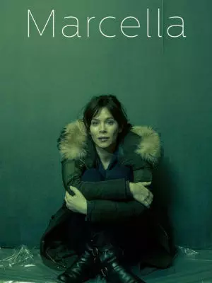 Marcella - Saison 3