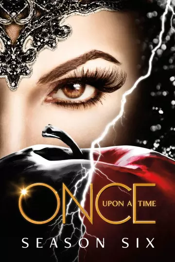 Once Upon a Time - Saison 6