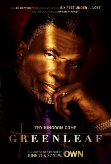 Greenleaf - Saison 1