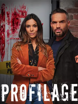 Profilage - Saison 2