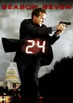 24 heures chrono - Saison 8