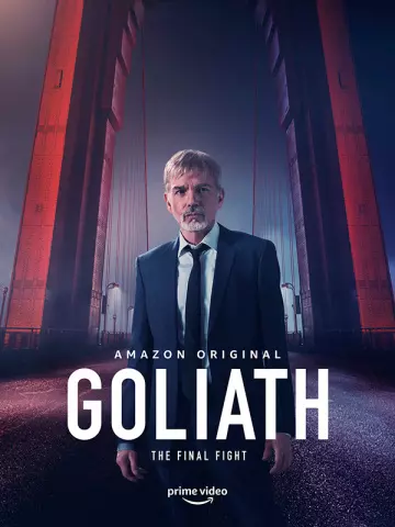 Goliath - Saison 4