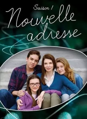 Nouvelle adresse - Saison 3