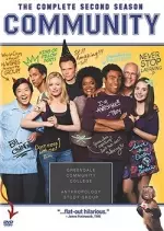 Community - Saison 2