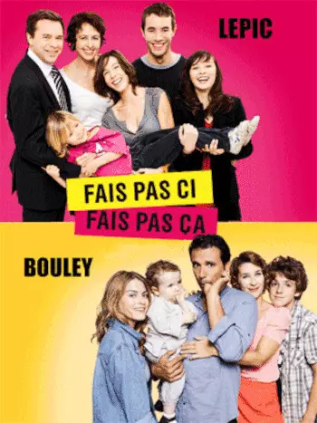 Fais pas ci, fais pas ça - Saison 8