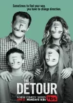 The Detour - Saison 2