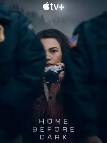 Home Before Dark - Saison 2