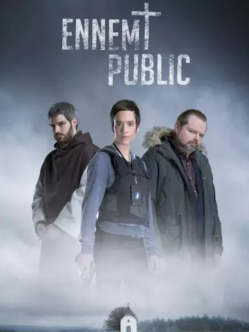 Ennemi public - Saison 3