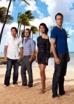 Hawaii Five-0 (2010) - Saison 7