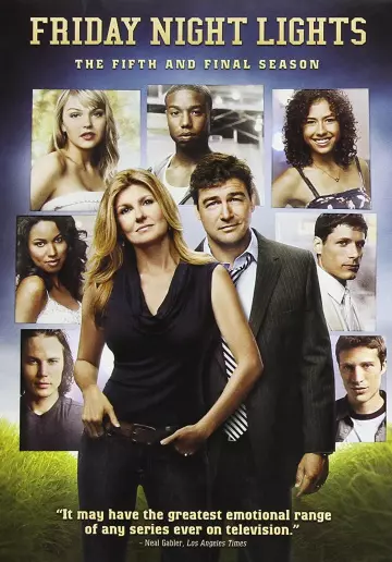 Friday Night Lights - Saison 5