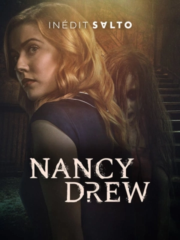 Nancy Drew - Saison 4