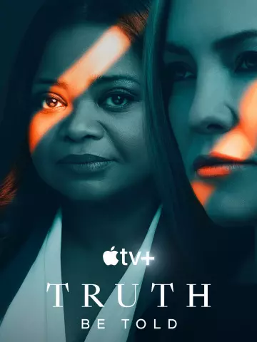 Truth Be Told - Saison 2