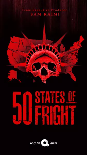 50 States Of Fright - Saison 2