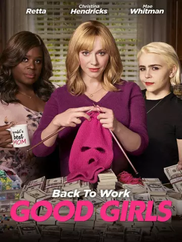 Good Girls - Saison 2