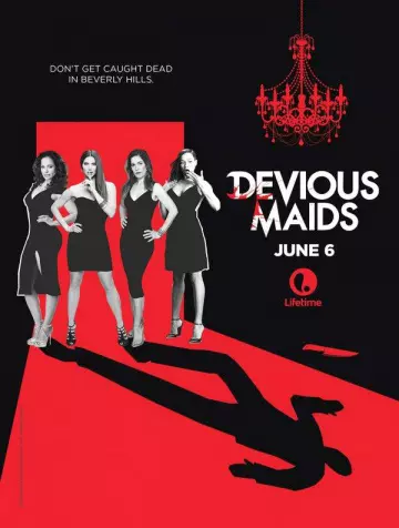 Devious Maids - Saison 4