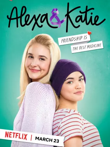 Alexa & Katie - Saison 3