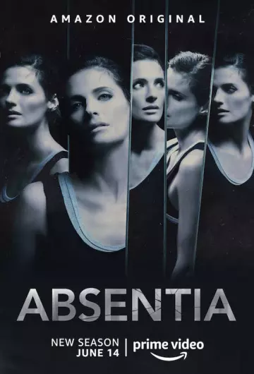 Absentia - Saison 2