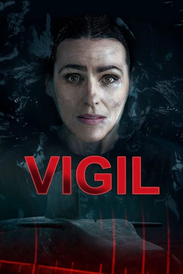 Vigil - Saison 2